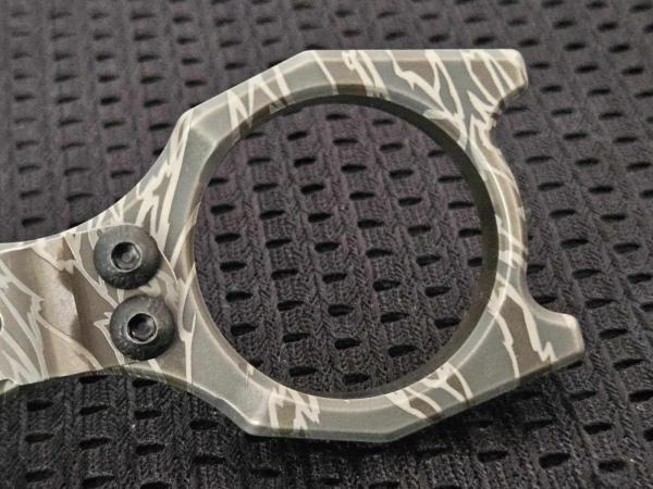 CQCT Tiger Storm Raidops Camo